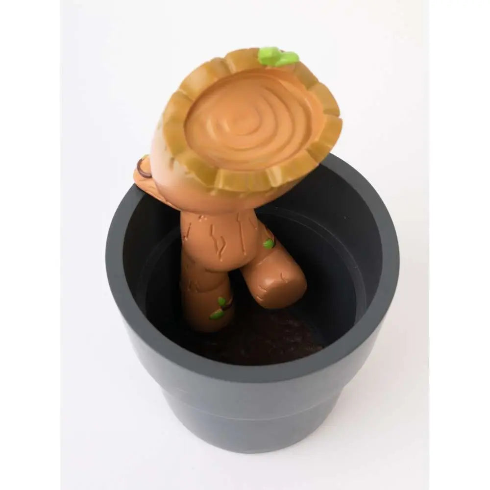 MARVEL GROOT PEN HOLDER