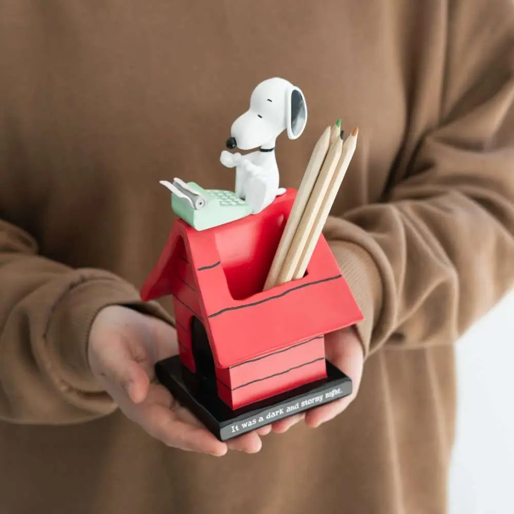 SNOOPY PEN HOLDER