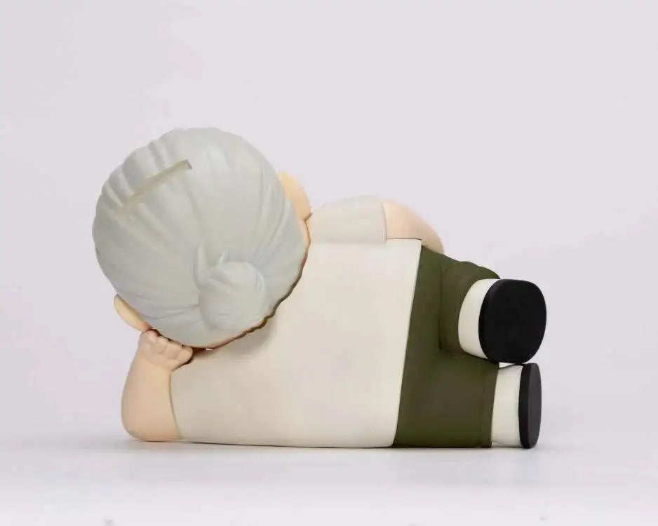 SAKAMOTO DAYS TARO SAKAMOTO MONEY BANK
