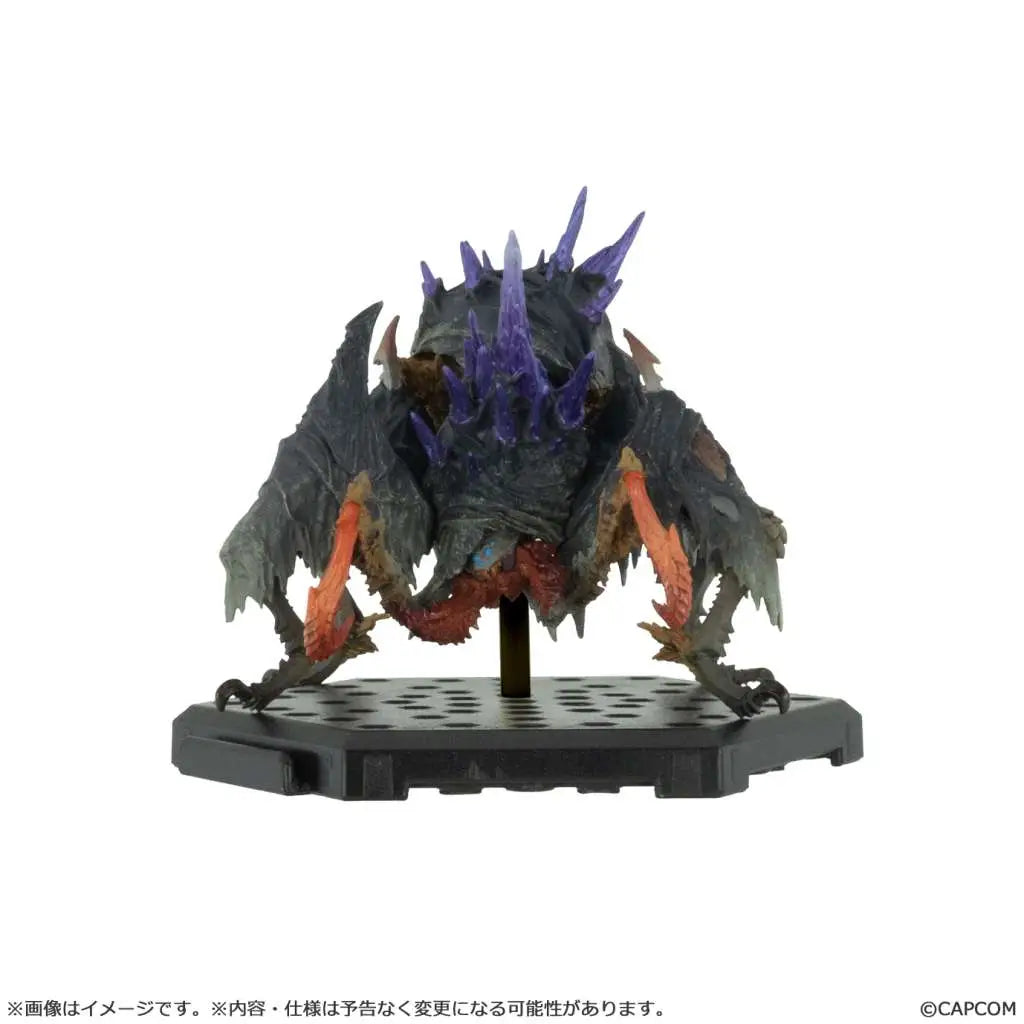 CAPCOM FB MONSTER HUNTER SM PLUS VOL 29