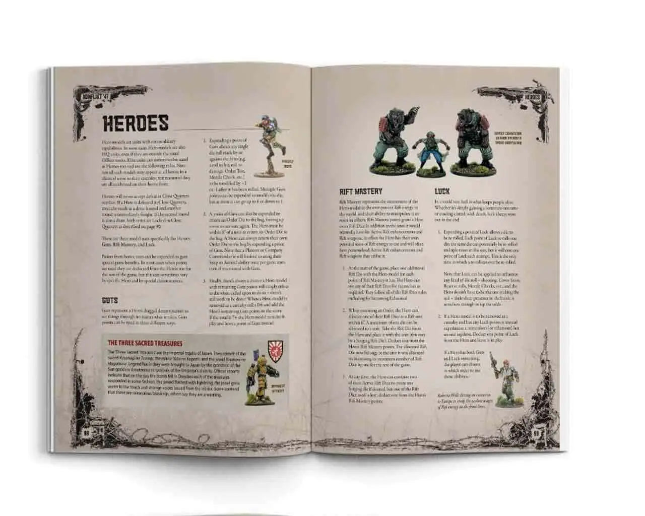KONFLIKT '47 NEW EDITION 2025 RULEBOOK