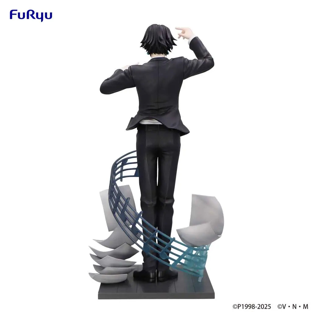 HUNTER X HUNTER CHROLLO REQUIEM EXCEED CREATIVE FIGURE