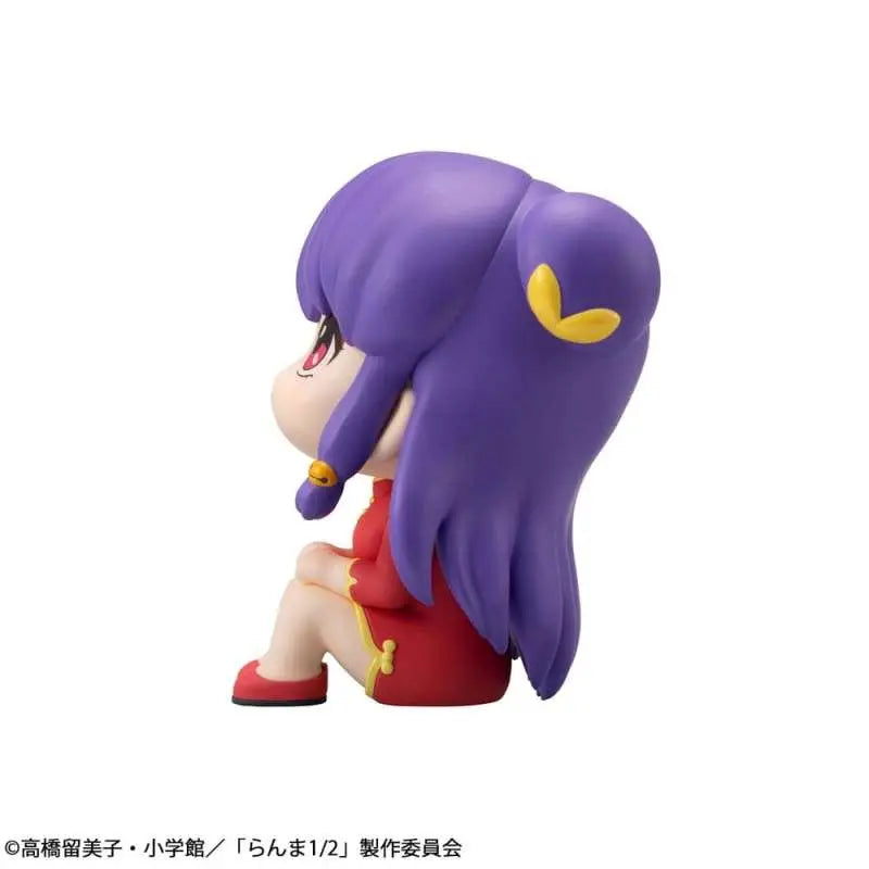 LOOKUP TV ANIME RANMA 1/2 SHAMPOO