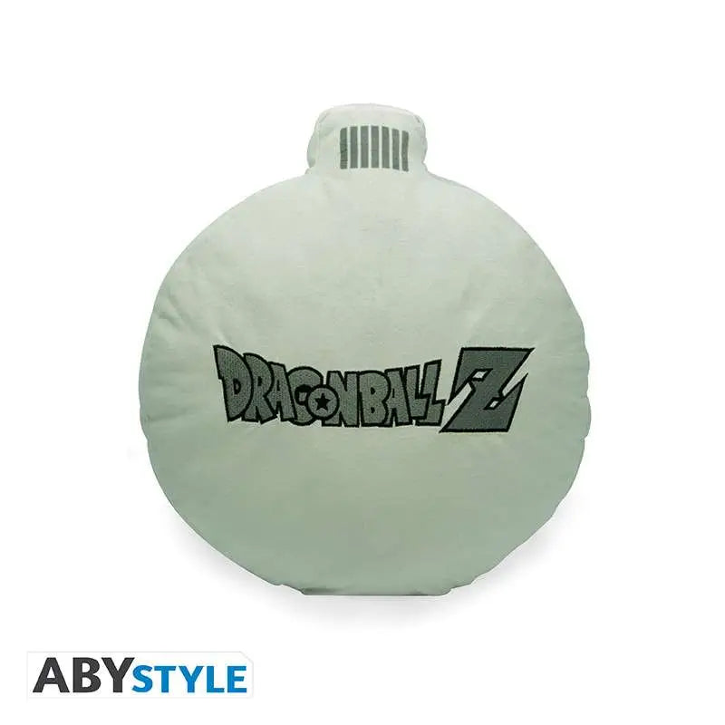 DRAGON BALL RADAR WITH SOUND CUSHION