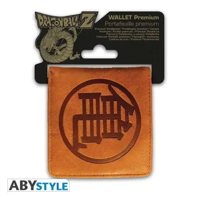 DRAGON BALL SHENRON WALLET