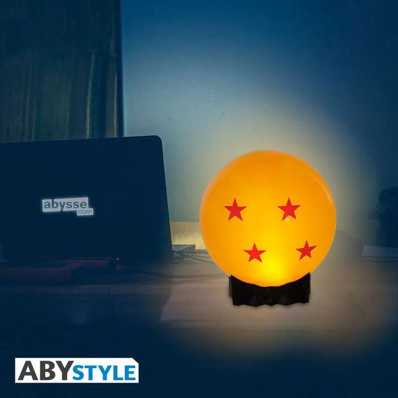 DRAGON BALL DRAGON BALL LAMP