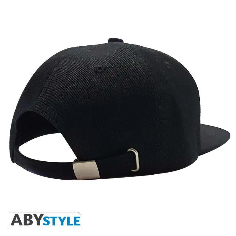 DRAGON BALL KAME SNAPBACK CAP