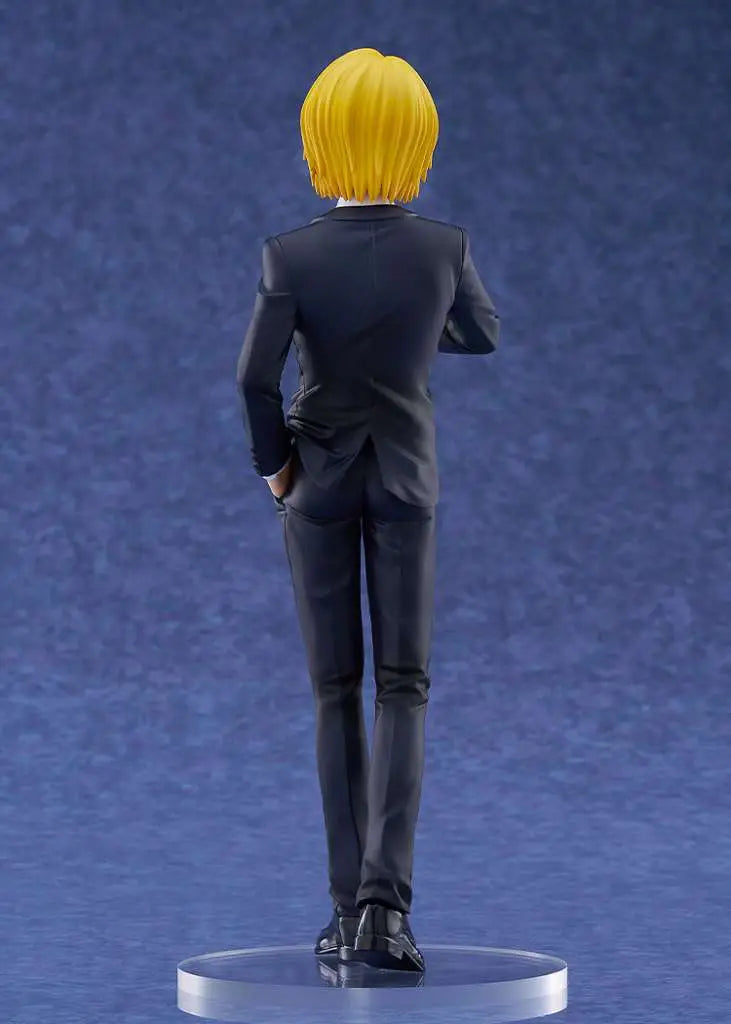 HUNTER X HUNTER KURAPIKA SUIT VER PUP L