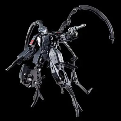TRANSFORMERS STUDIO SERIES TRANSFORMERS ONE AIRACHNID ACTION FIGURE