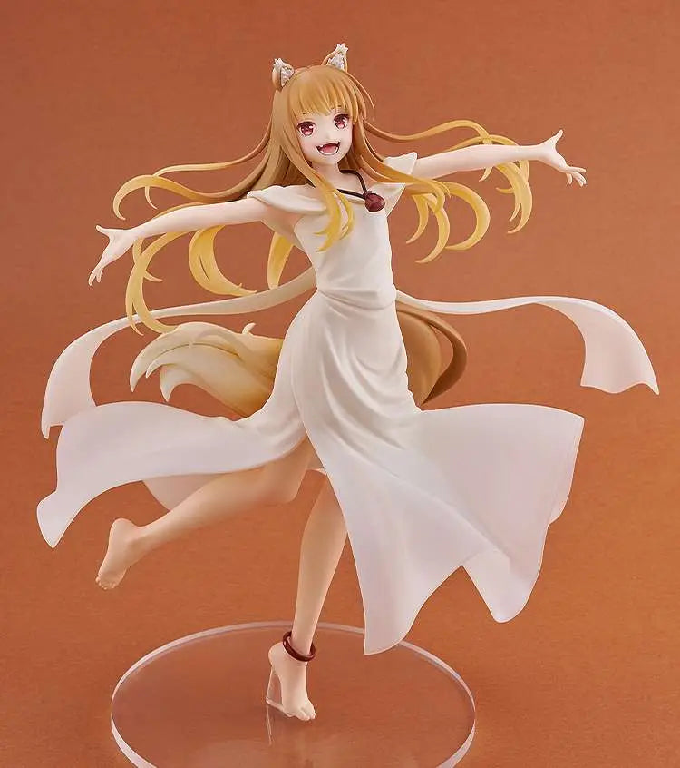 SPICE AND WOLF HOLO ABUNDANT HARVEST PUP L
