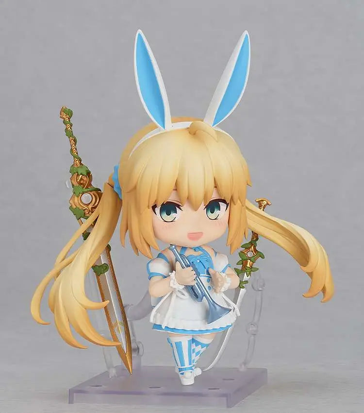 FATE/GRAND ORDER BERSERKER/ALTRIA CASTER NENDOROID