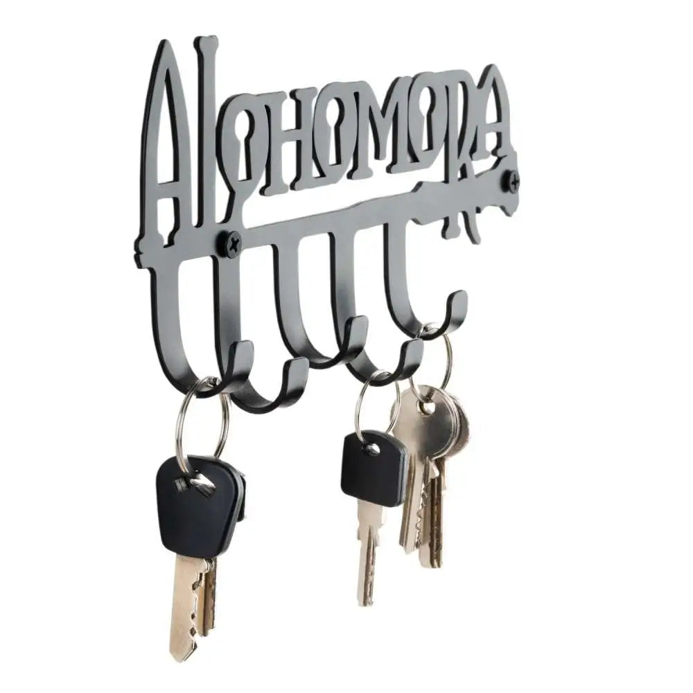 HARRY POTTER ALOHOMORA KEY HANGERS