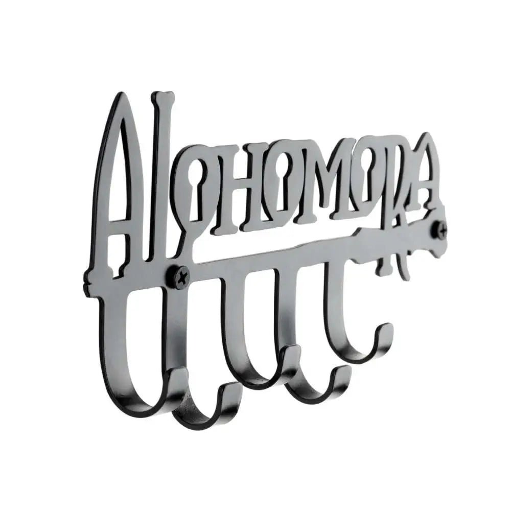 HARRY POTTER ALOHOMORA KEY HANGERS