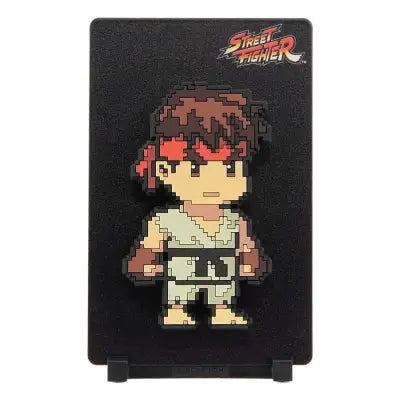 STREET FIGHTER 2 RYU FIGGYZ POP COLLECTIBLE MAGNET