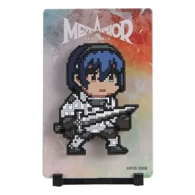 METAPHOR REFANTAZIO PROTAGONISTFIGGYZ POP COLLECTIBLE MAGNET