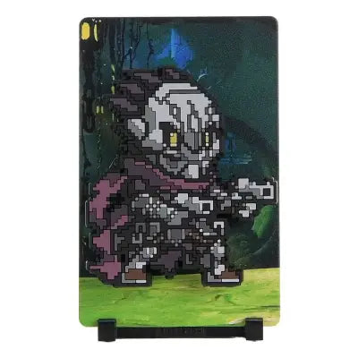 DARKSIDERS STRIFE FIGGYZ POP COLLECTIBLE MAGNET