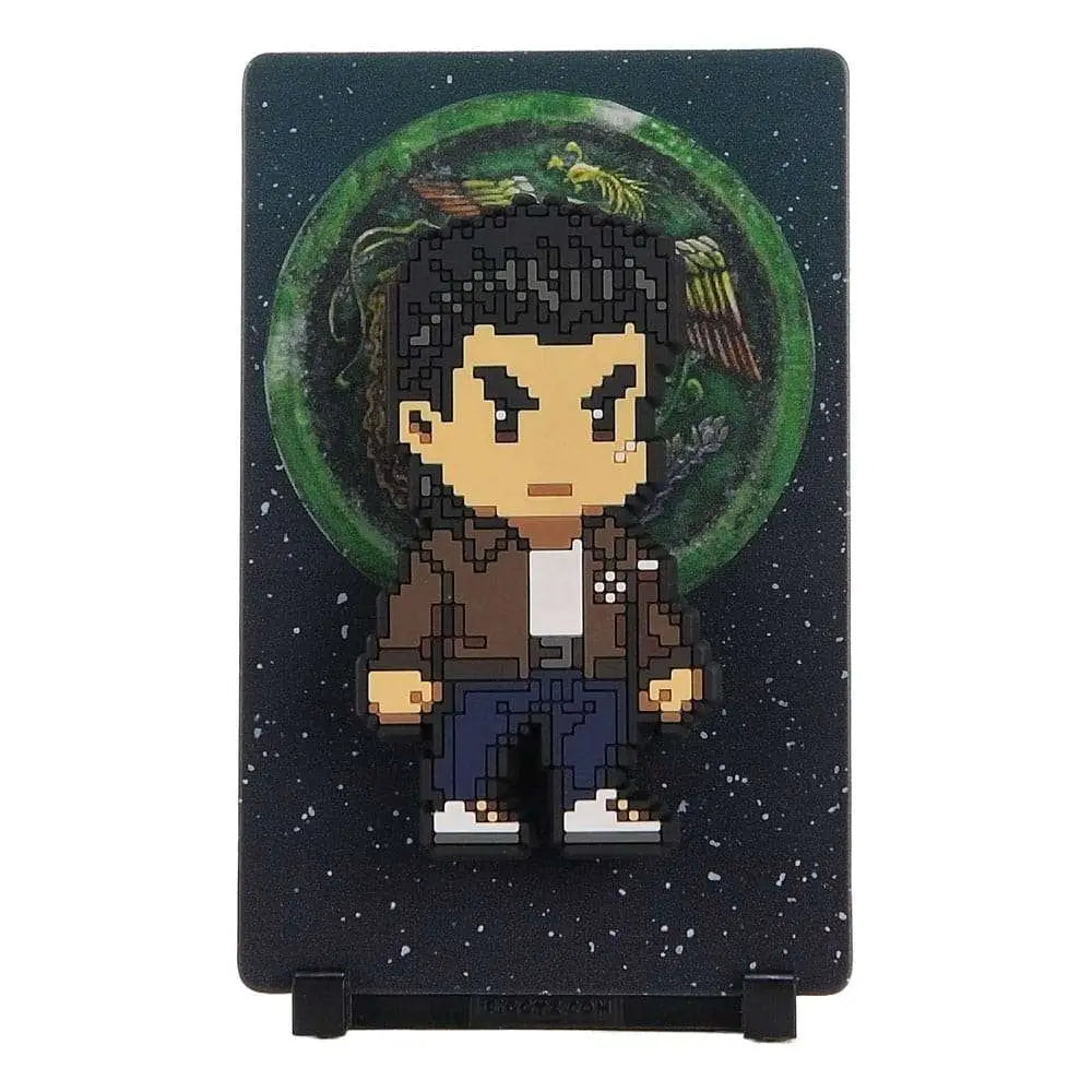SHENMUE RYO HAZUK IFIGGYZ POP COLLECTIBLE MAGNET