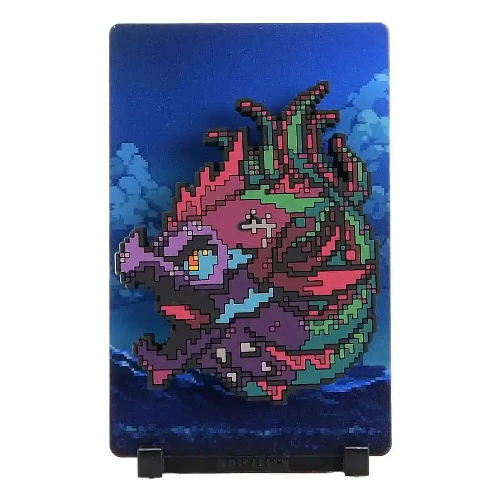 SEA OF THIEVES KRAKENFIGGYZ POP COLLECTIBLE MAGNET