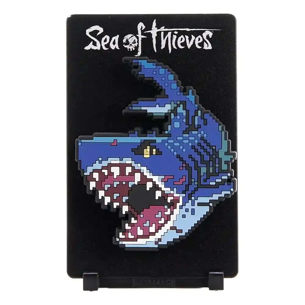 SEA OF THIEVES THE HUNGERING ONE FIGGYZ POP COLLECTIBLE MAGNET