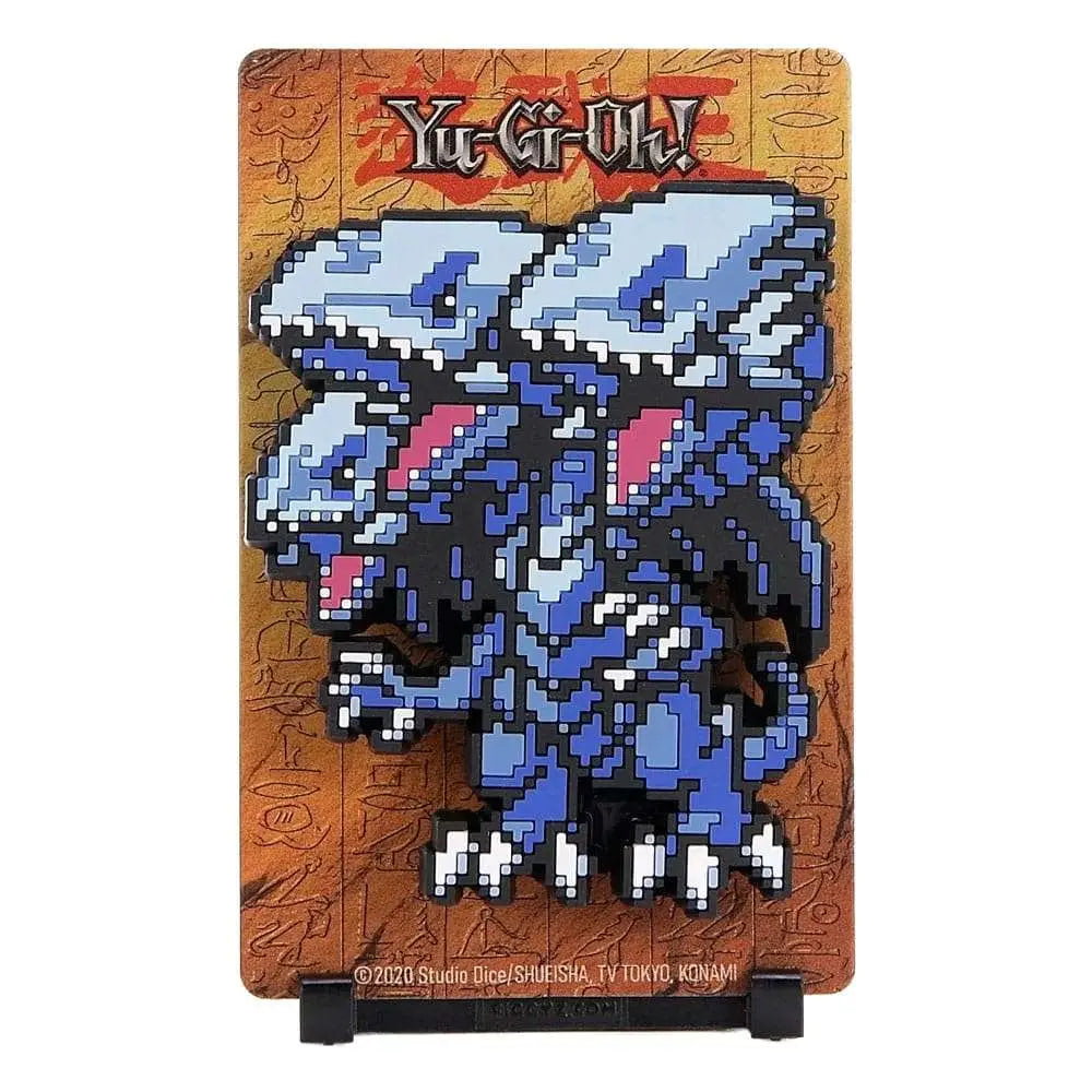 YU-GI-OH BLUEEYES ULTIMATE DRAGON FIGGYZ POP COLLECTIBLE MAGNET