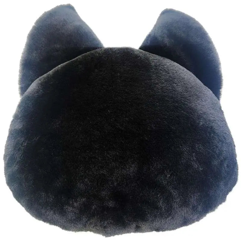 KIKI'S DELIVERY SERVICE JIJI NAKAYOSHI CUSHION