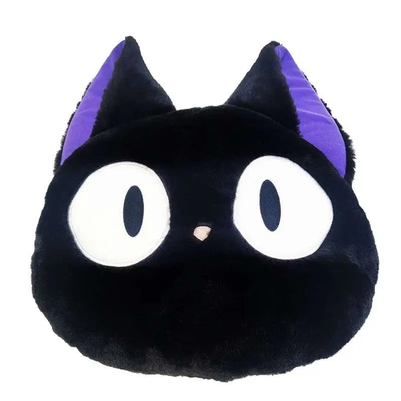 KIKI'S DELIVERY SERVICE JIJI NAKAYOSHI CUSHION