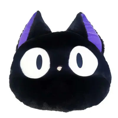 KIKI'S DELIVERY SERVICE JIJI NAKAYOSHI CUSHION