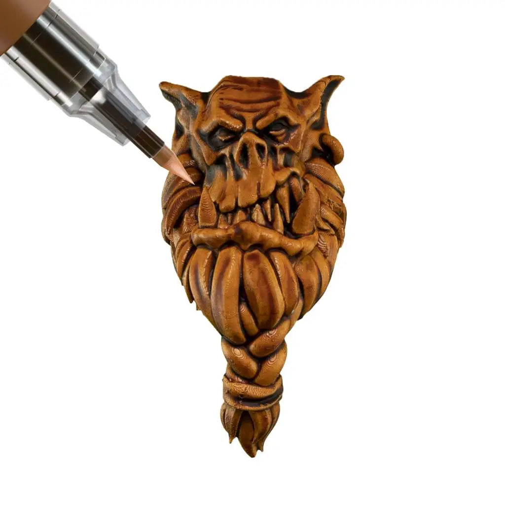 SPEEDPAINT MARKER HARDENED LEATHER 
