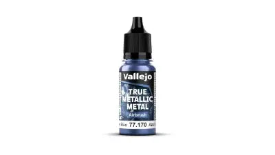 TRUE METALLIC METAL 77170 AIRBRUSH ULTRAMARINE BLUE