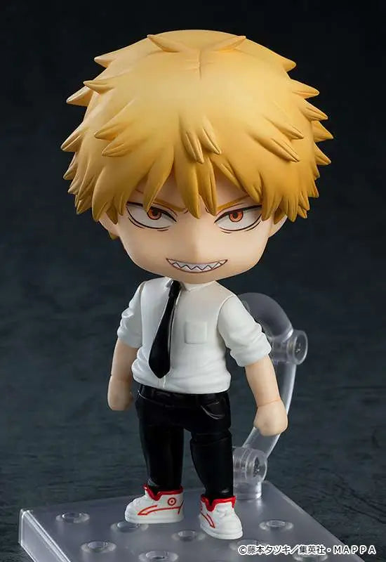 CHAINSAW MAN DENJI NENDOROID RERUN