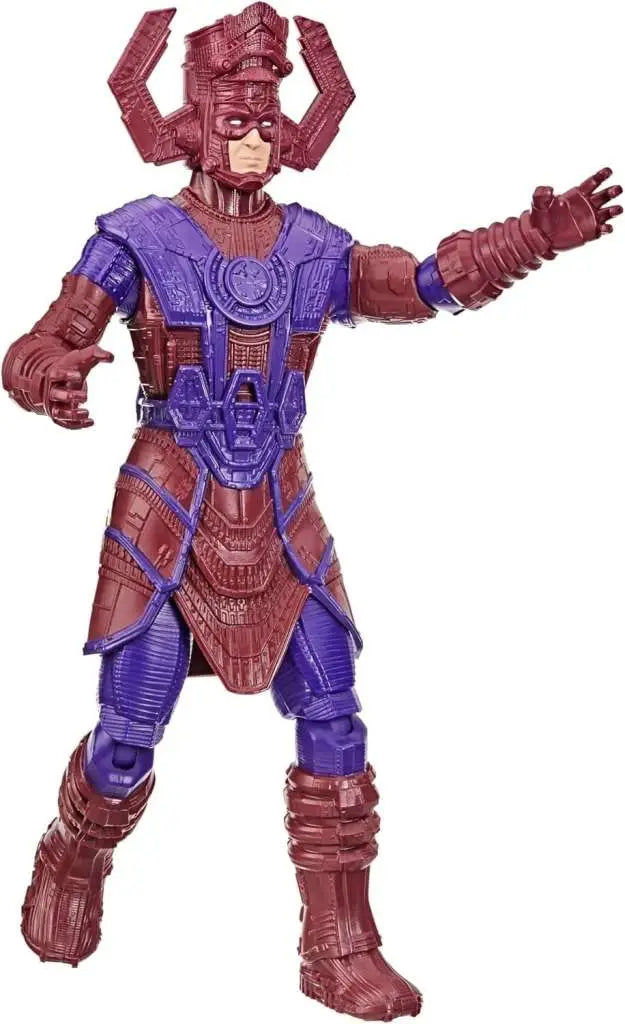MARVEL TITAN HEROES FANTASTIC 4 FIRST STEPS GALACTUS ACTION FIGURE