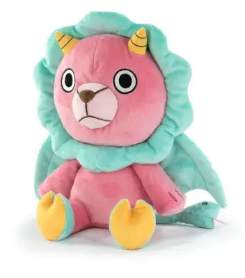 SPY X FAMILY CHIMERA PLUSH