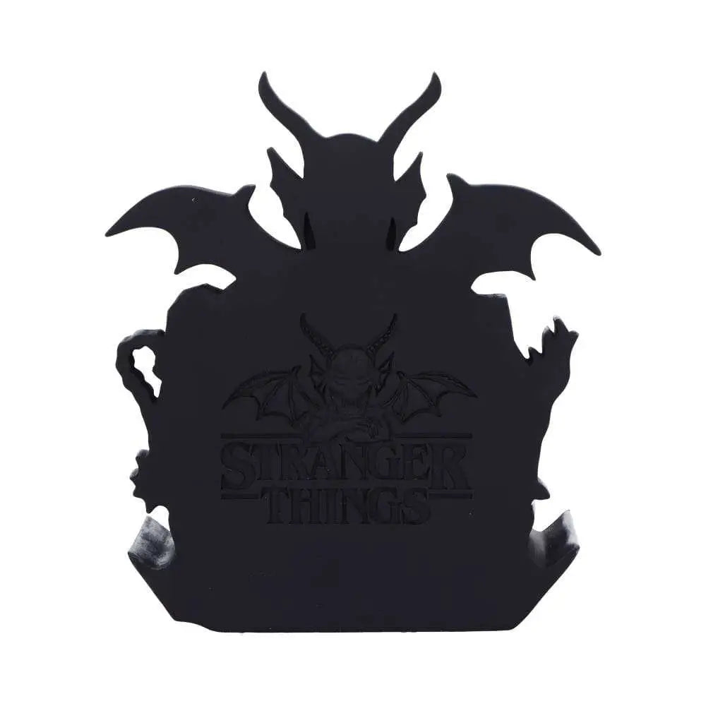 STRANGER THINGS HELLFIRE CLUB PERPETUAL CALENDAR