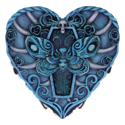 CORPSE BRIDE BOX