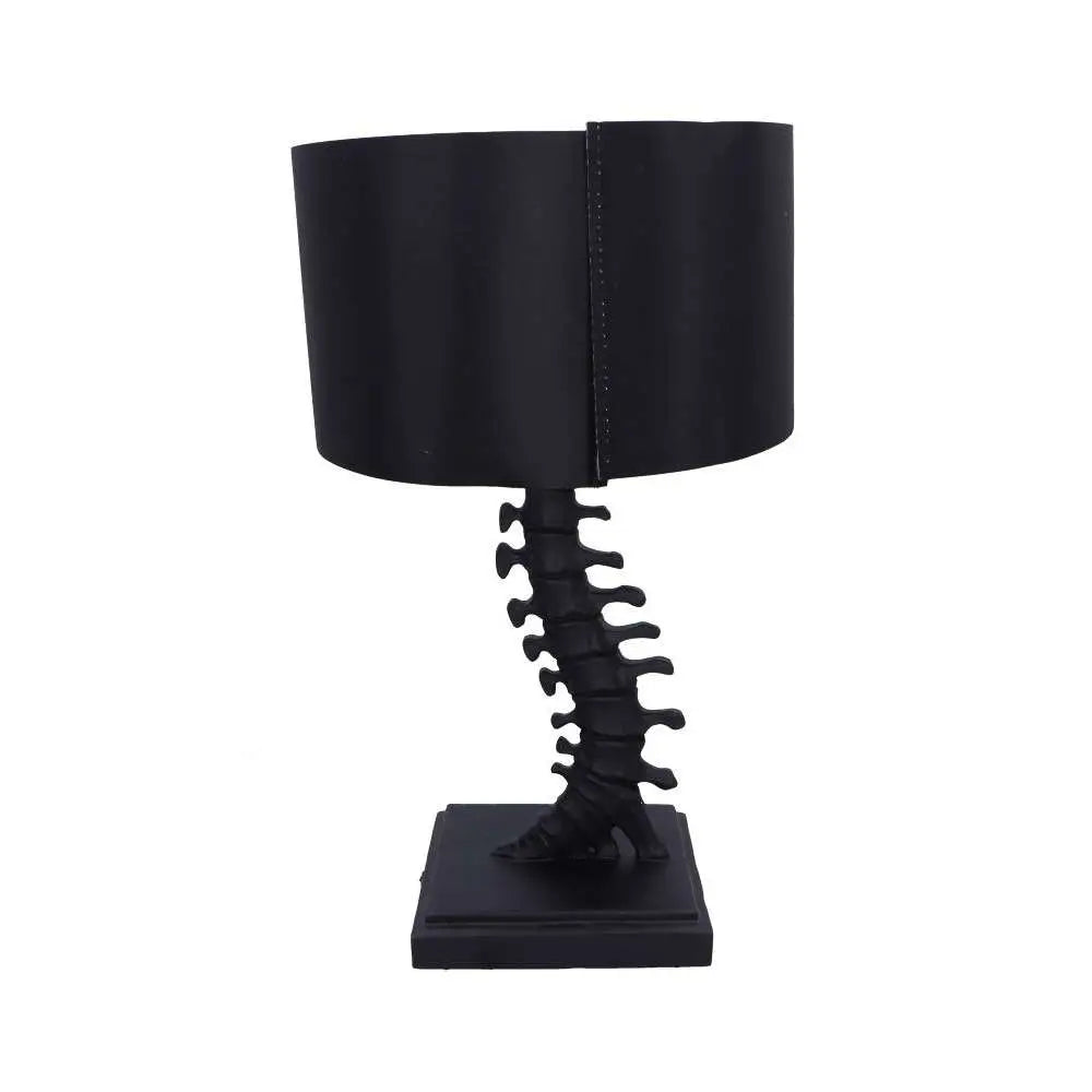 VERTEBRAE TABLE LAMP
