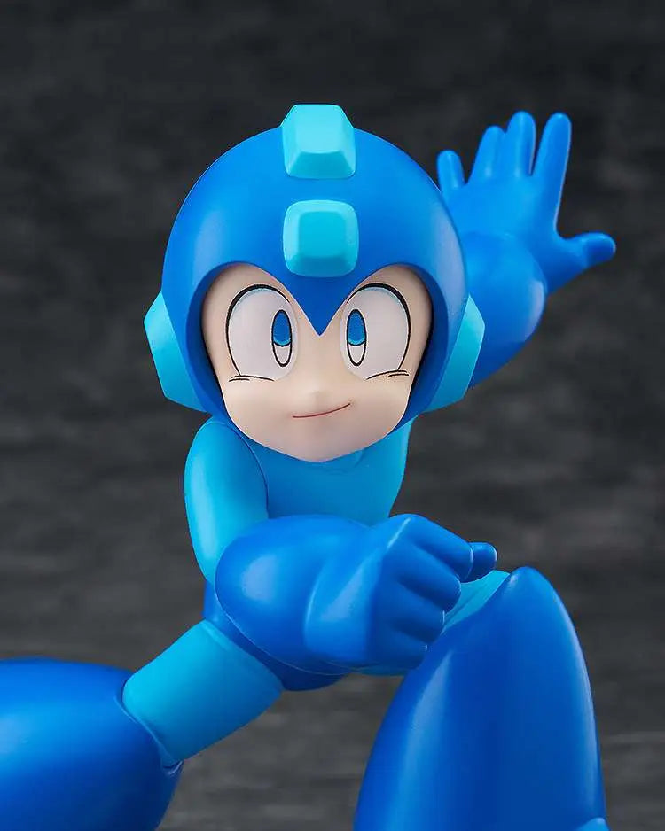 MEGA MAN POP UP PARADE
