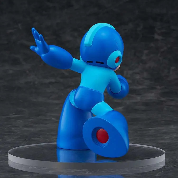 MEGA MAN POP UP PARADE