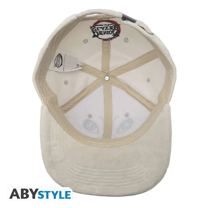 DEMON SLAYER INOSUKE CAP