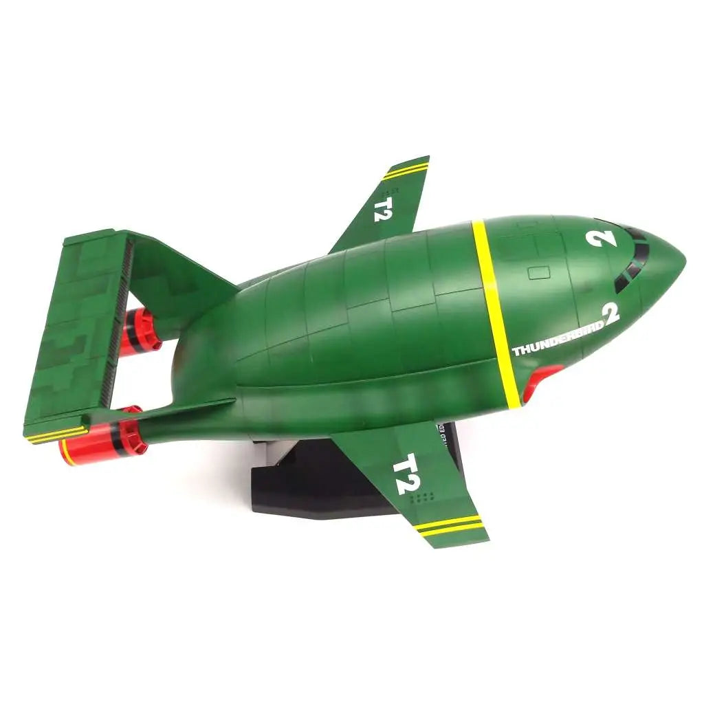 THUNDERBIRD 2 MODEL 1/200 W/ STAND