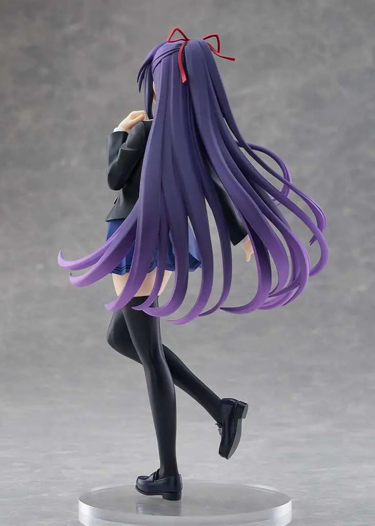 DATE A LIVE V TOHKA YATOGAMI SCHOOL UNIFORM PUP L