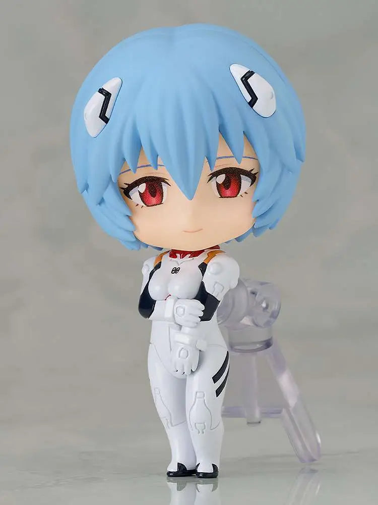 REBUILD OF EVANGELION NENDOROID SURPRISE (6)