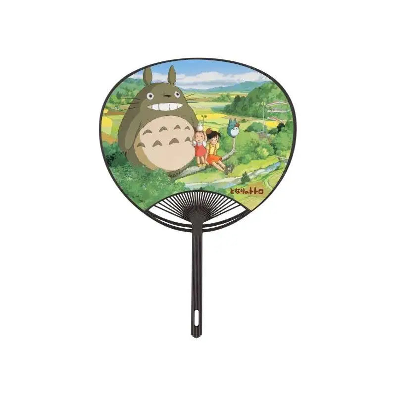 MY NEIGHBOR TOTORO SATSUKI & MEI JAPANESE FAN