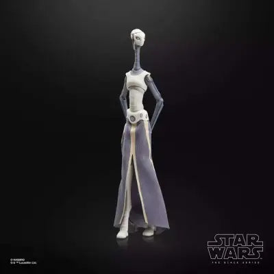 STAR WARS BLACK SERIES ATTACK OF THE CLONES TAUN WE ACTION FIGURE