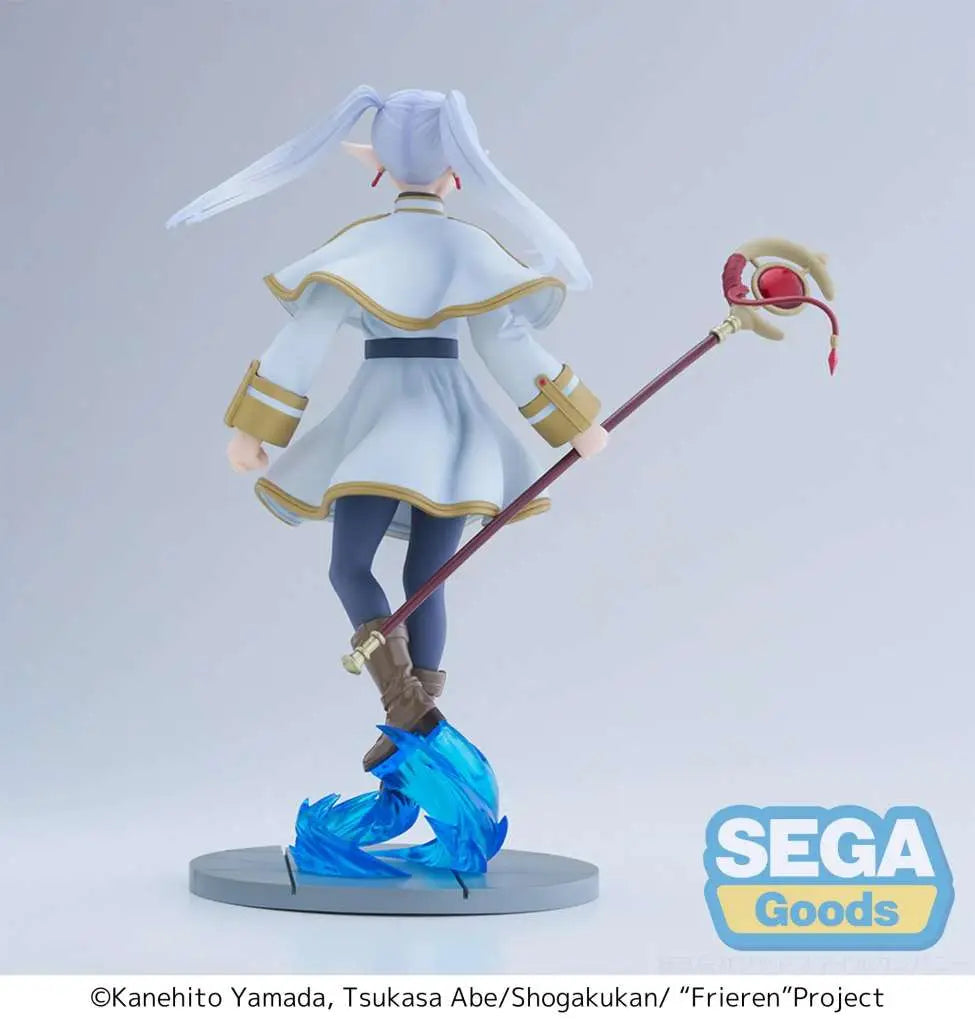 FRIEREN BEYOND JOURNEY'S END FRIEREN RERELEASE FIGURE