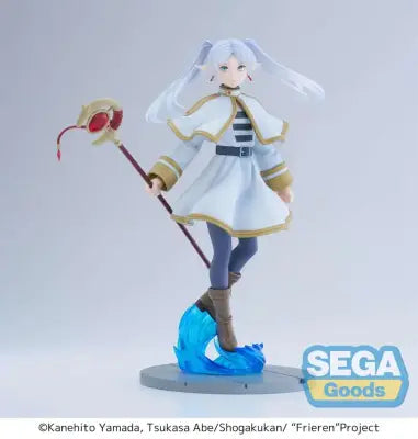 FRIEREN BEYOND JOURNEY'S END FRIEREN RERELEASE FIGURE