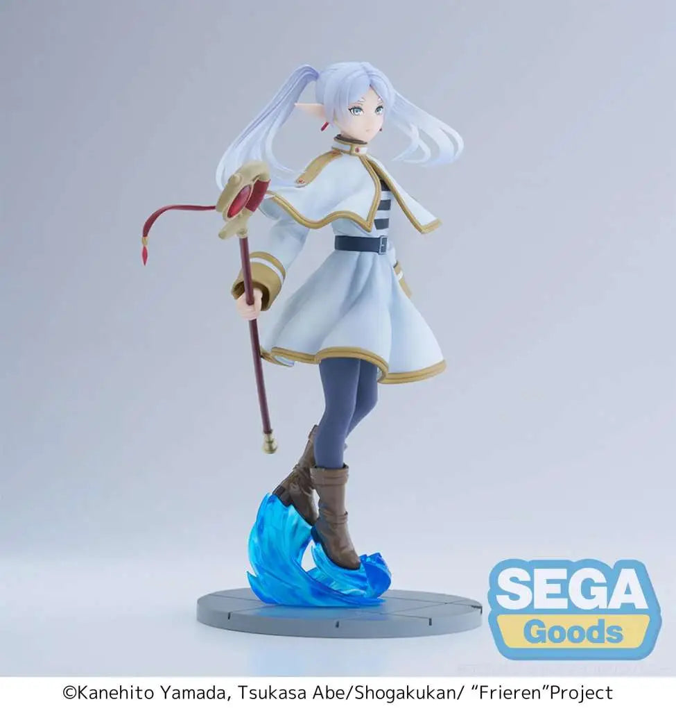 FRIEREN BEYOND JOURNEY'S END FRIEREN RERELEASE FIGURE