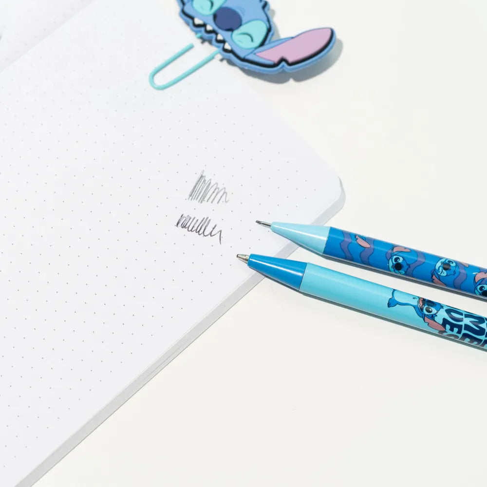 LILO & STITCH STITCH PEN HOLDER