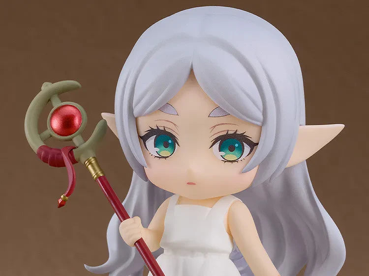 Frieren: Beyond Journey's End Apprentice Era Nendoroid