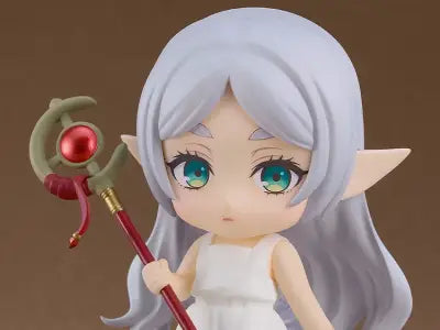 Frieren: Beyond Journey's End Apprentice Era Nendoroid