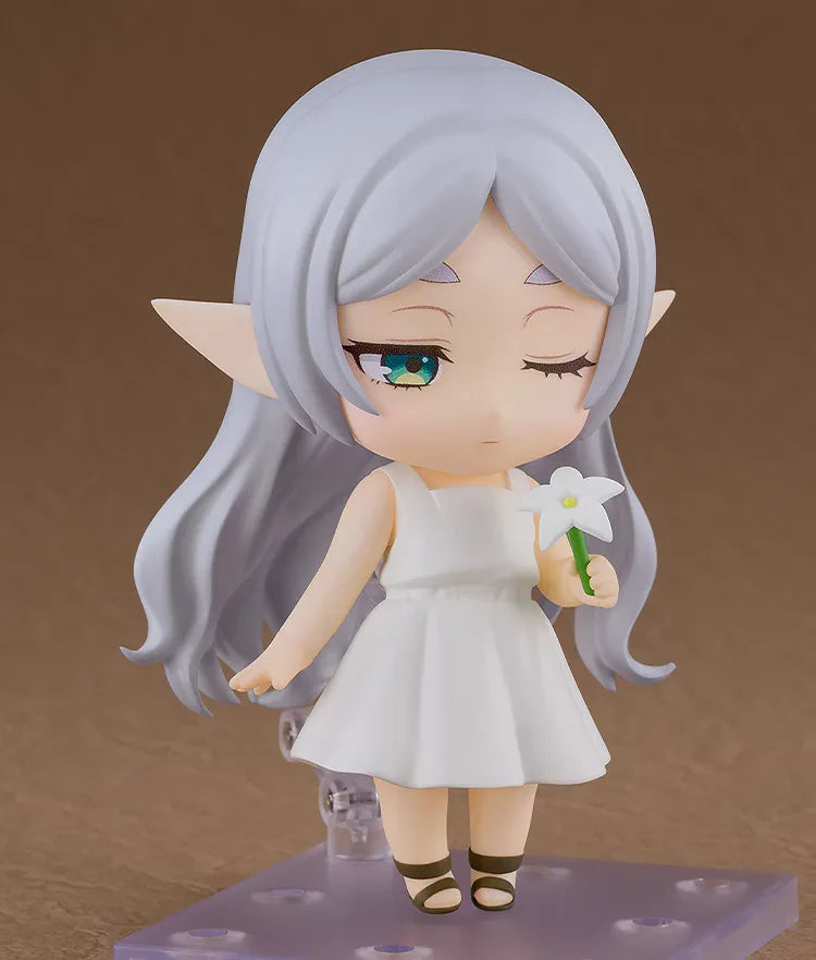 Frieren: Beyond Journey's End Apprentice Era Nendoroid